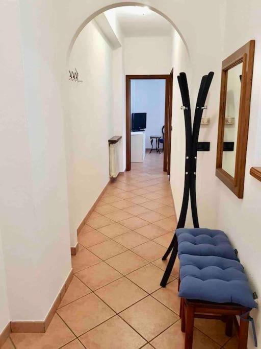 Apartmán Sanremo Like: In Centro E Con Garage! Exteriér fotografie